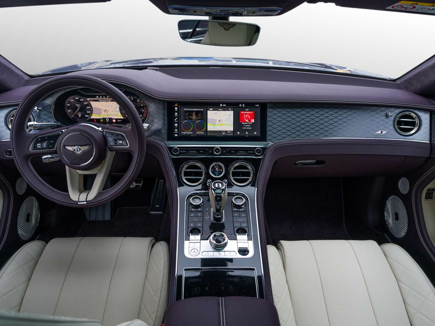 Bentley Bentley S V8 - 2024 - Joinsteer - #4