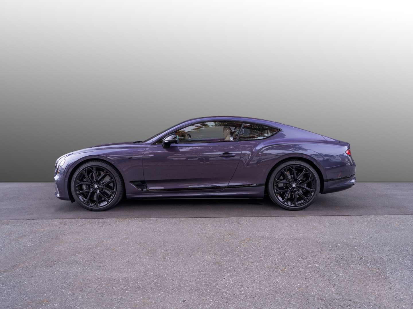 Bentley Bentley S V8 - 2024 - Joinsteer - #5