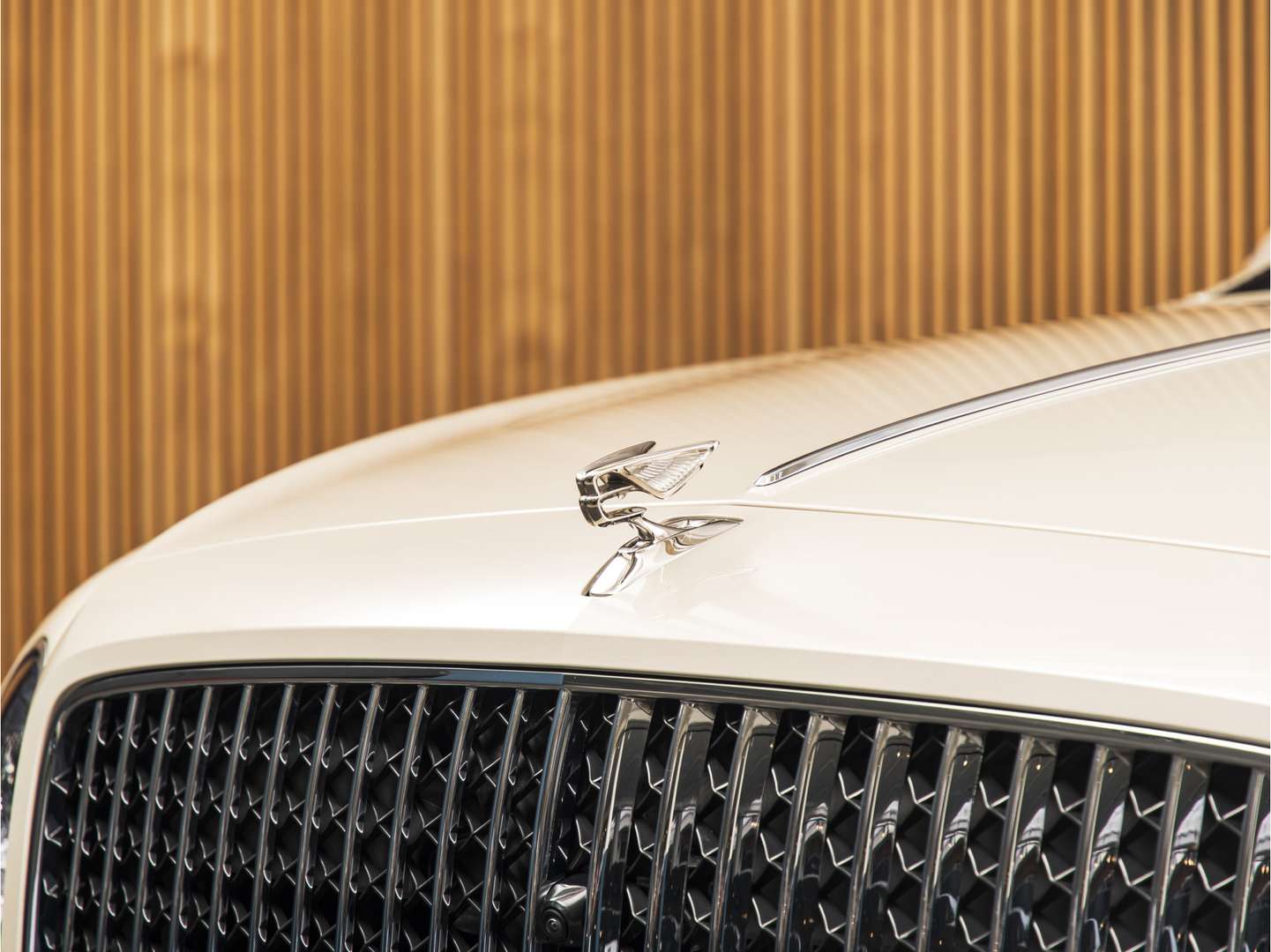 Bentley Flying Spur V6 Hybrid - 2024 - Joinsteer - #37