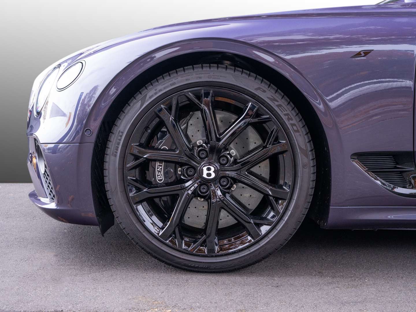 Bentley Bentley S V8 - 2024 - Joinsteer - #6