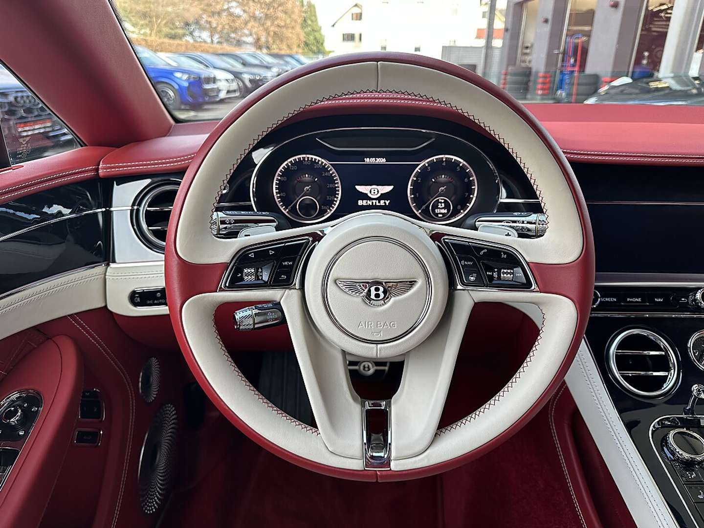 Bentley Continental GT W12 First Edition - 2018 - Joinsteer - #11