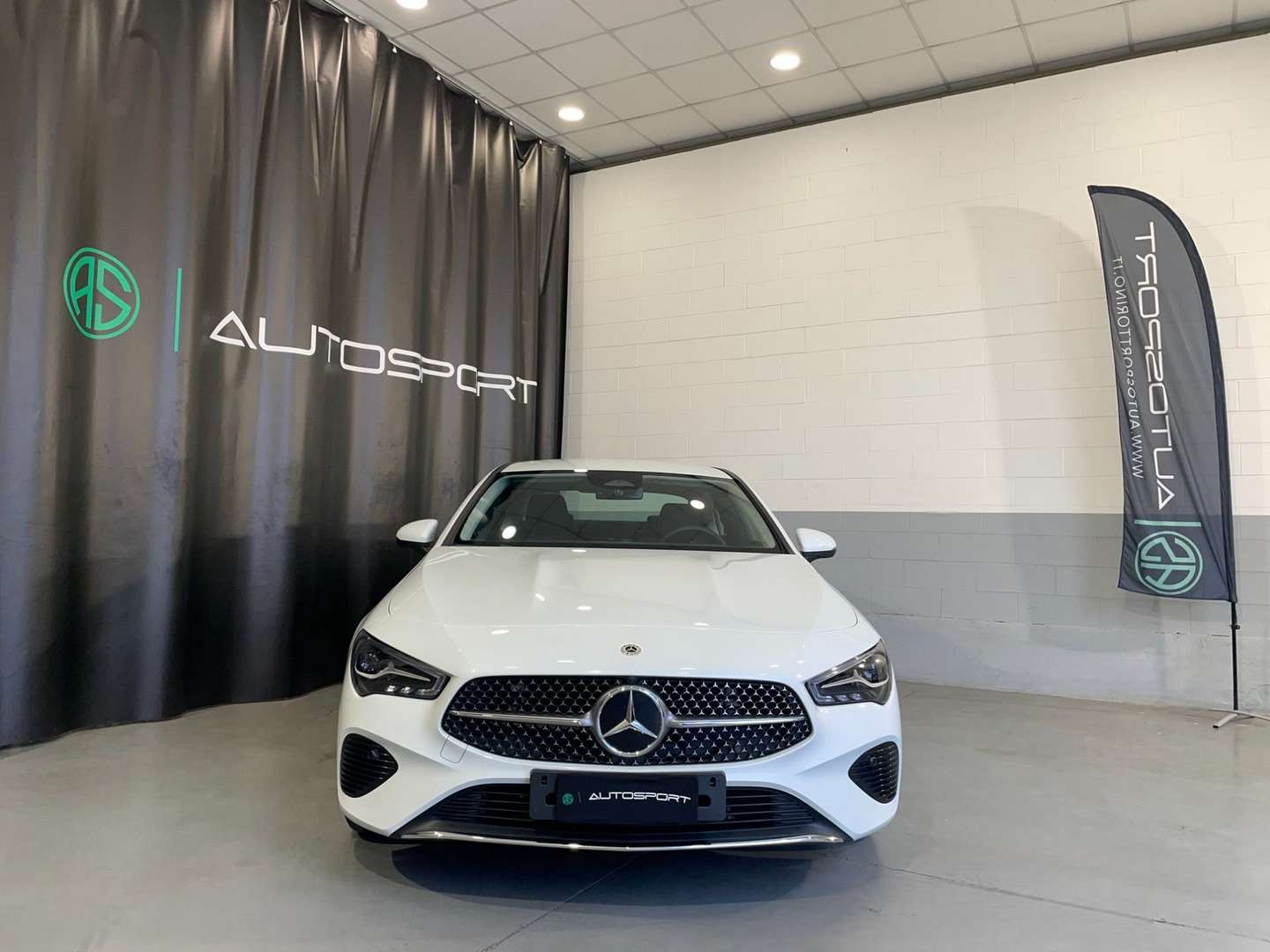 Mercedes CLA 180 Progressive Advanced Plus - 2024 - Joinsteer - #3