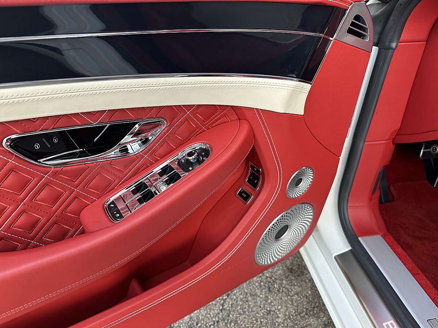 Bentley Continental GT W12 First Edition - 2018 - Joinsteer - #13