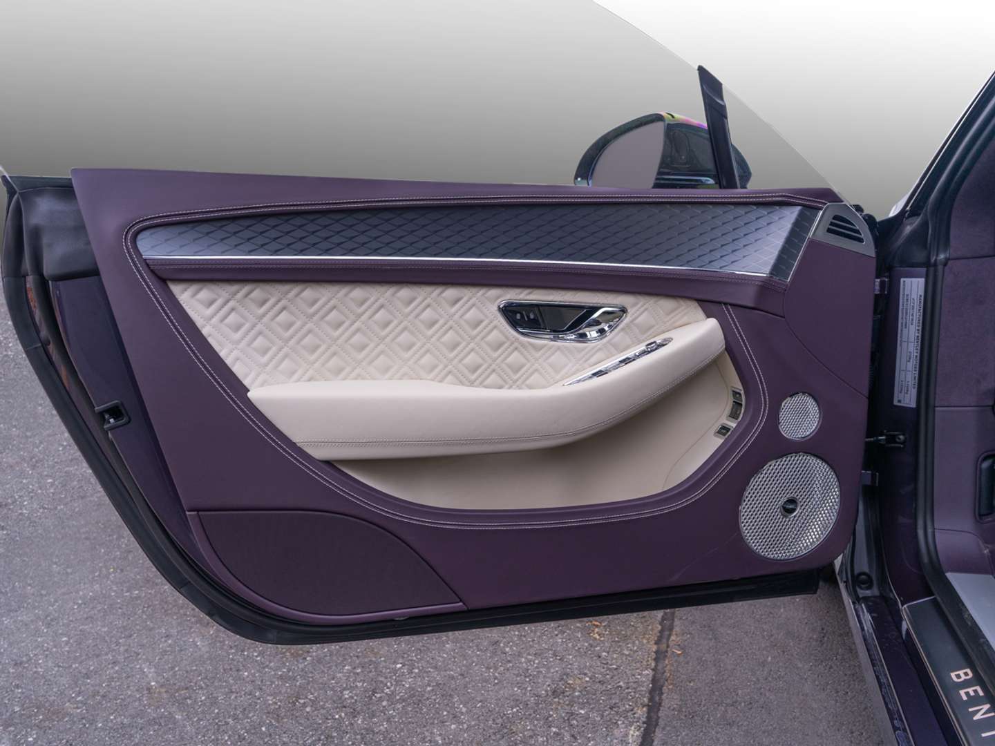 Bentley Bentley S V8 - 2024 - Joinsteer - #13