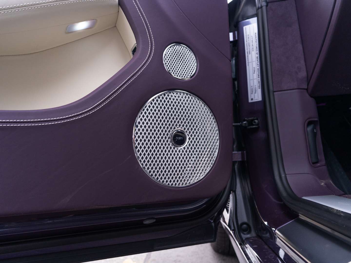 Bentley Bentley S V8 - 2024 - Joinsteer - #14