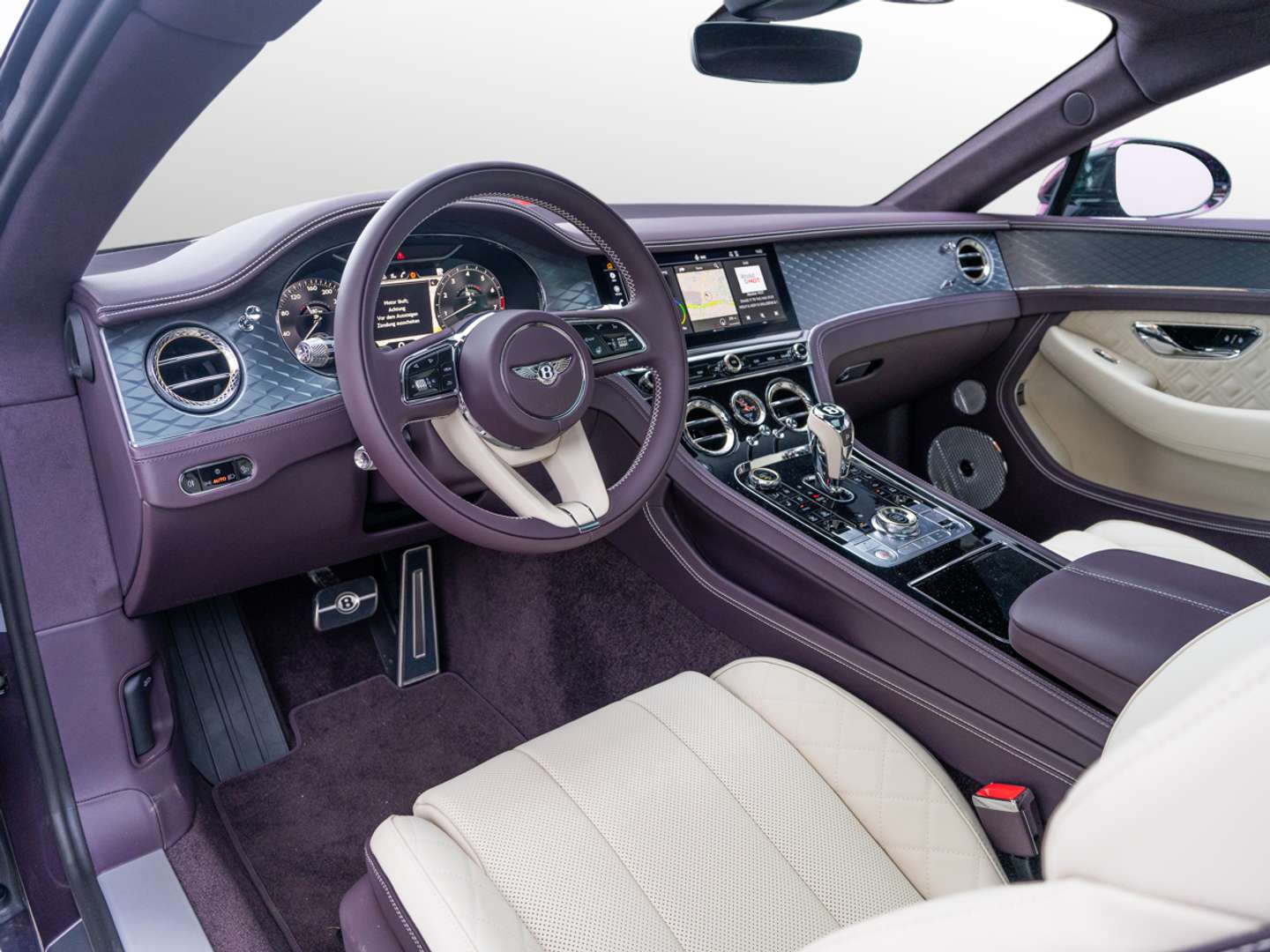 Bentley Bentley S V8 - 2024 - Joinsteer - #15