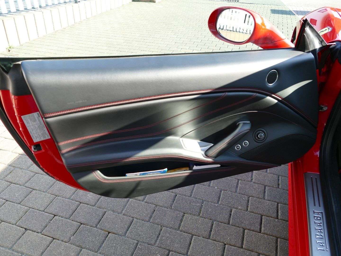 Ferrari California - 2016 - Joinsteer - #14