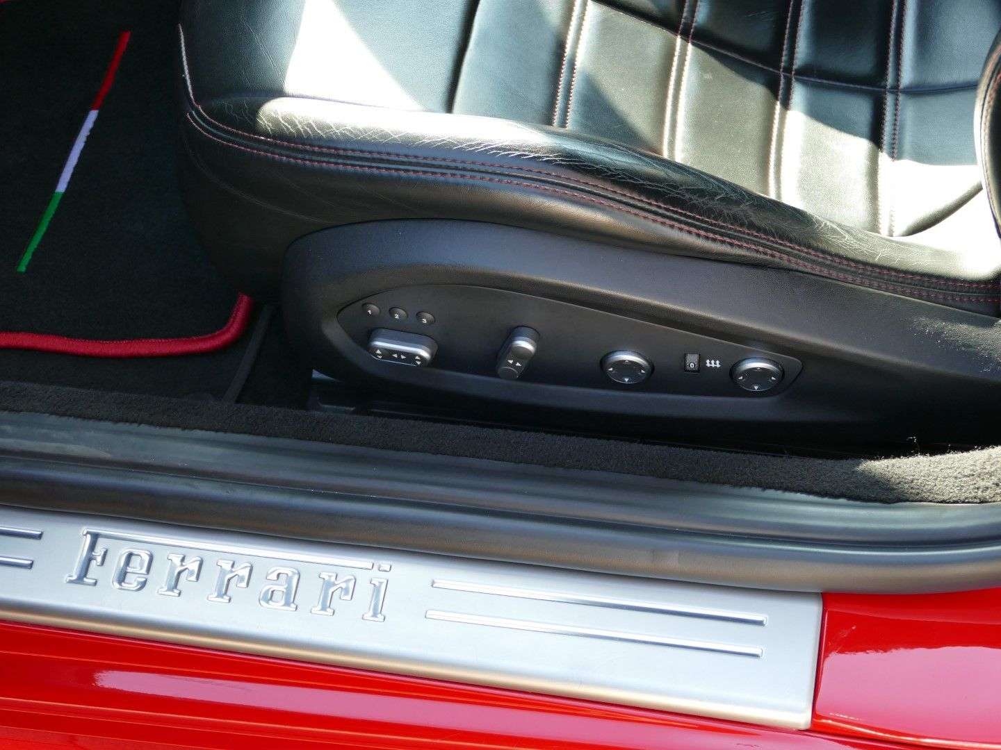 Ferrari California - 2016 - Joinsteer - #15