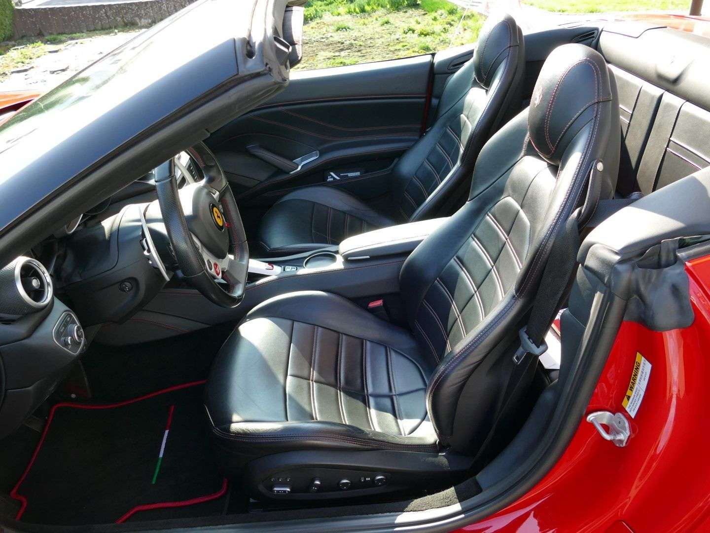 Ferrari California - 2016 - Joinsteer - #18