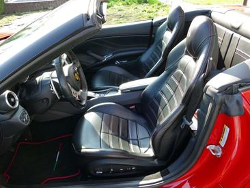 Ferrari California — photo 18