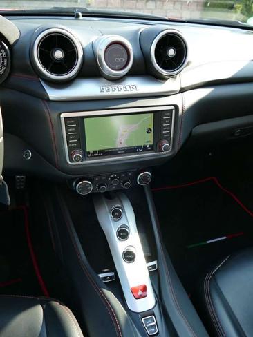 Ferrari California — photo 21