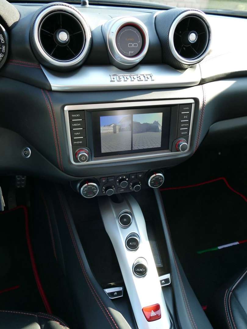 Ferrari California - 2016 - Joinsteer - #22