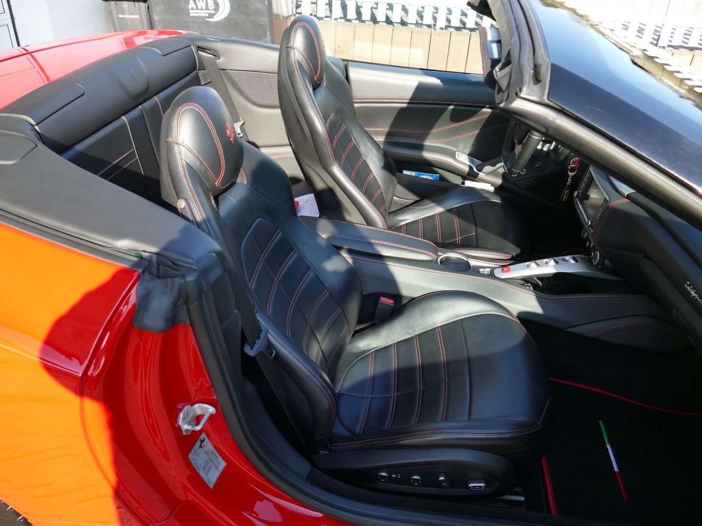 Ferrari California - 2016 - Joinsteer - #24