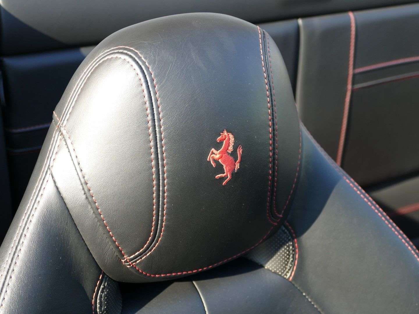 Ferrari California - 2016 - Joinsteer - #25