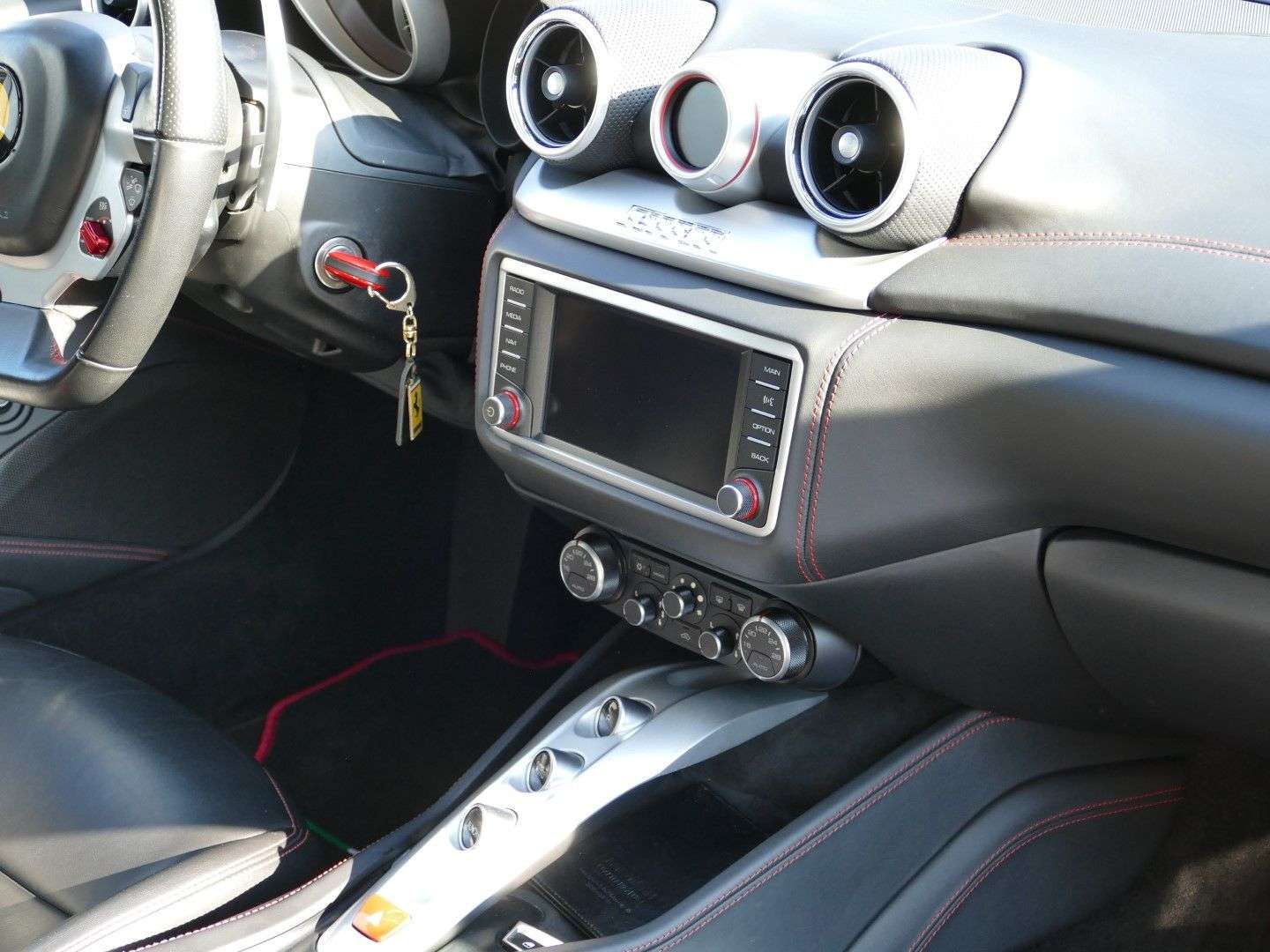 Ferrari California - 2016 - Joinsteer - #26