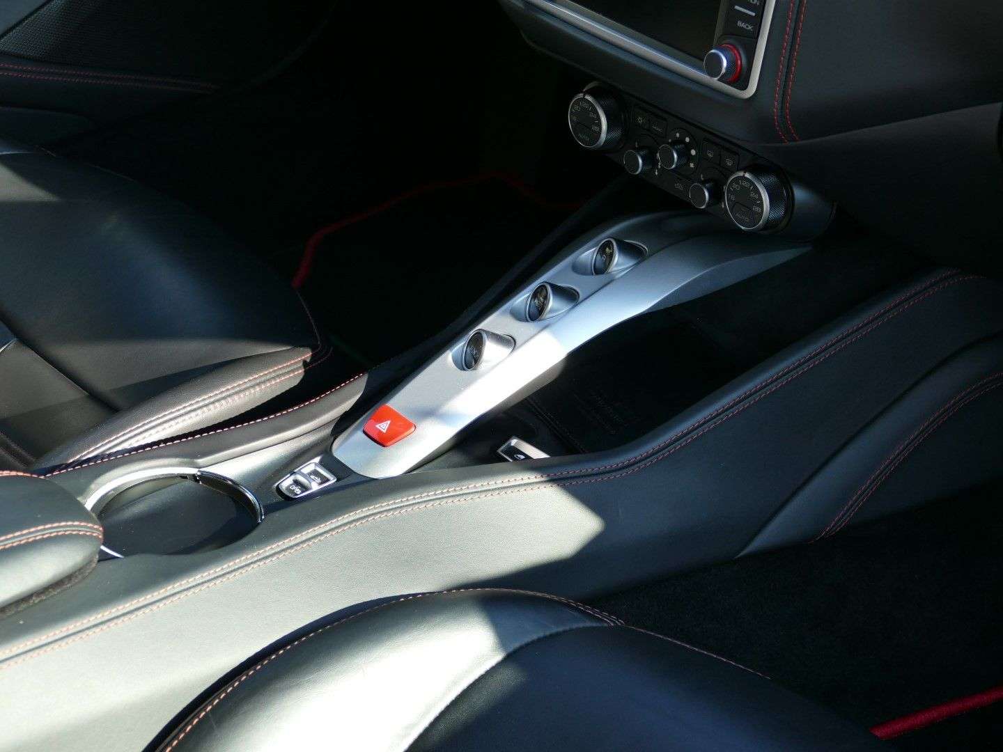 Ferrari California - 2016 - Joinsteer - #27