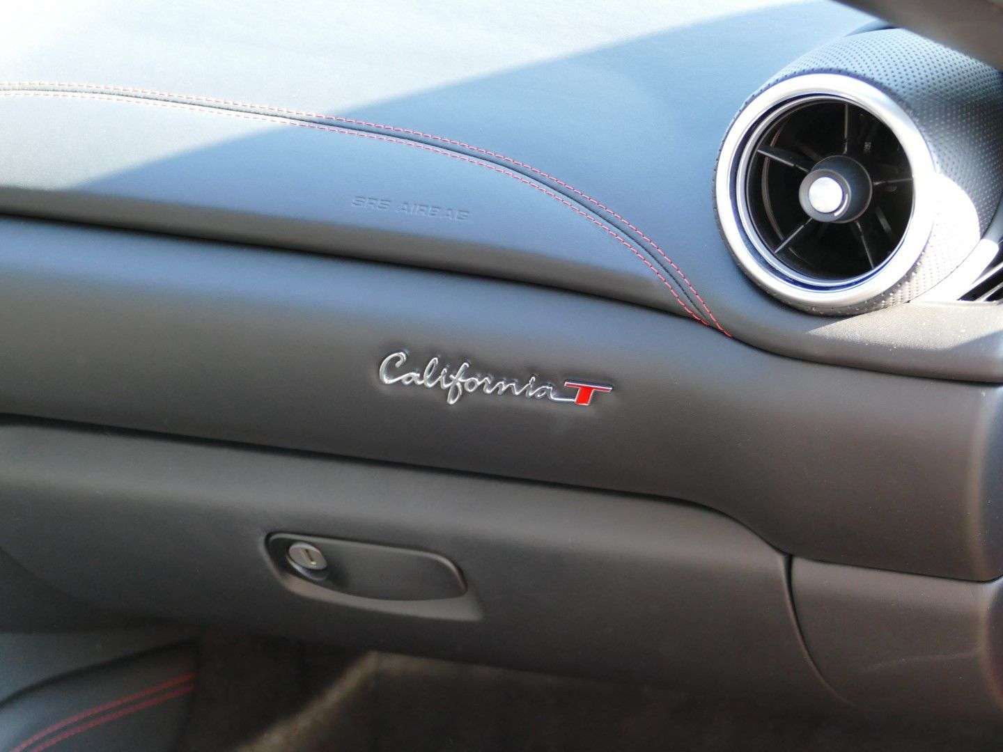 Ferrari California - 2016 - Joinsteer - #28