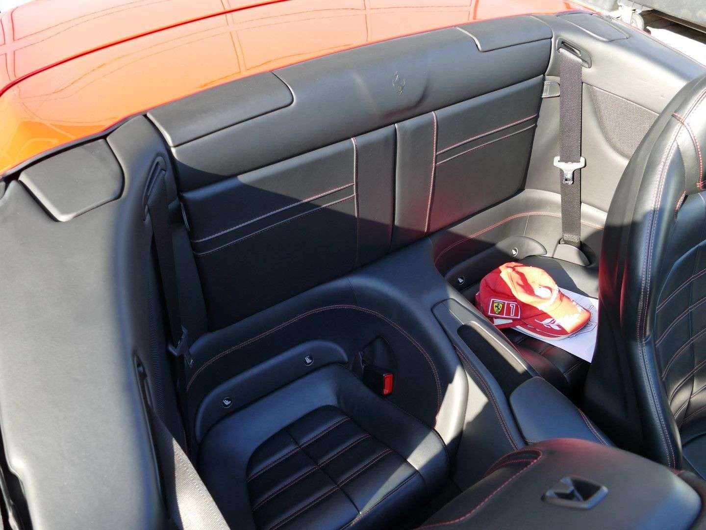 Ferrari California - 2016 - Joinsteer - #29