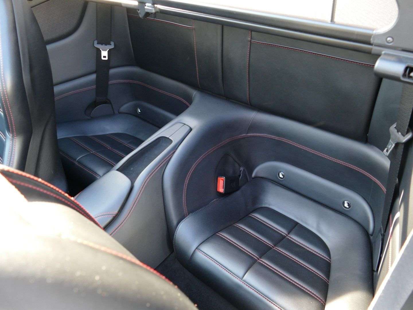 Ferrari California - 2016 - Joinsteer - #30