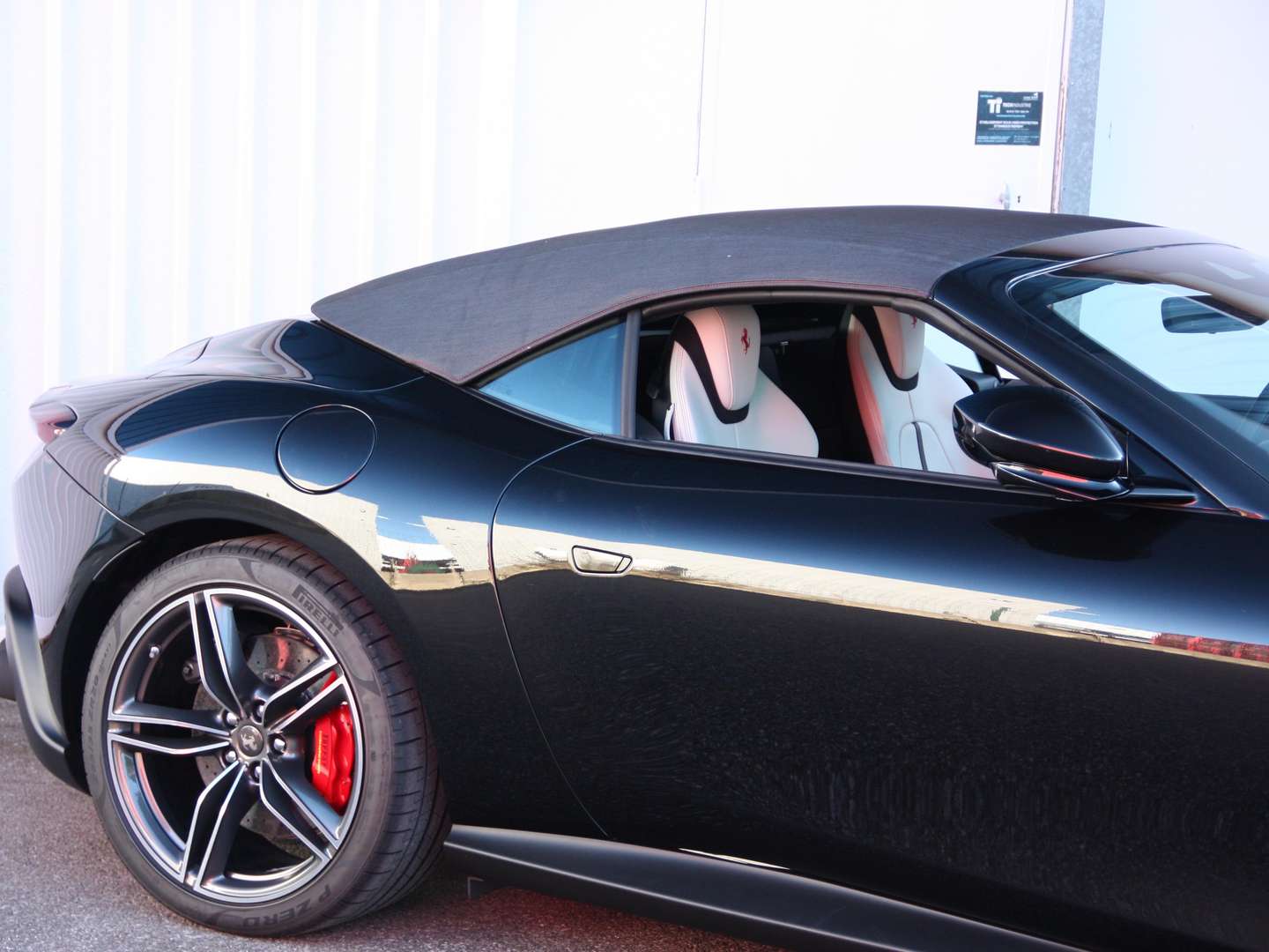 Ferrari Roma - 2024 - Joinsteer - #2