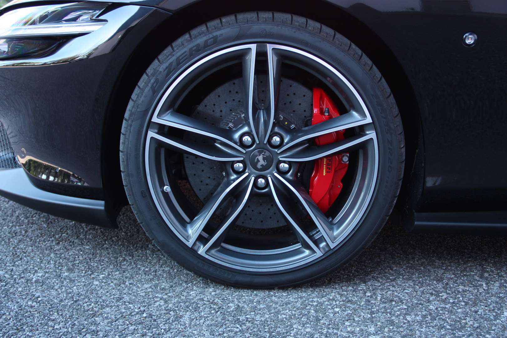 Ferrari Roma - 2024 - Joinsteer - #3