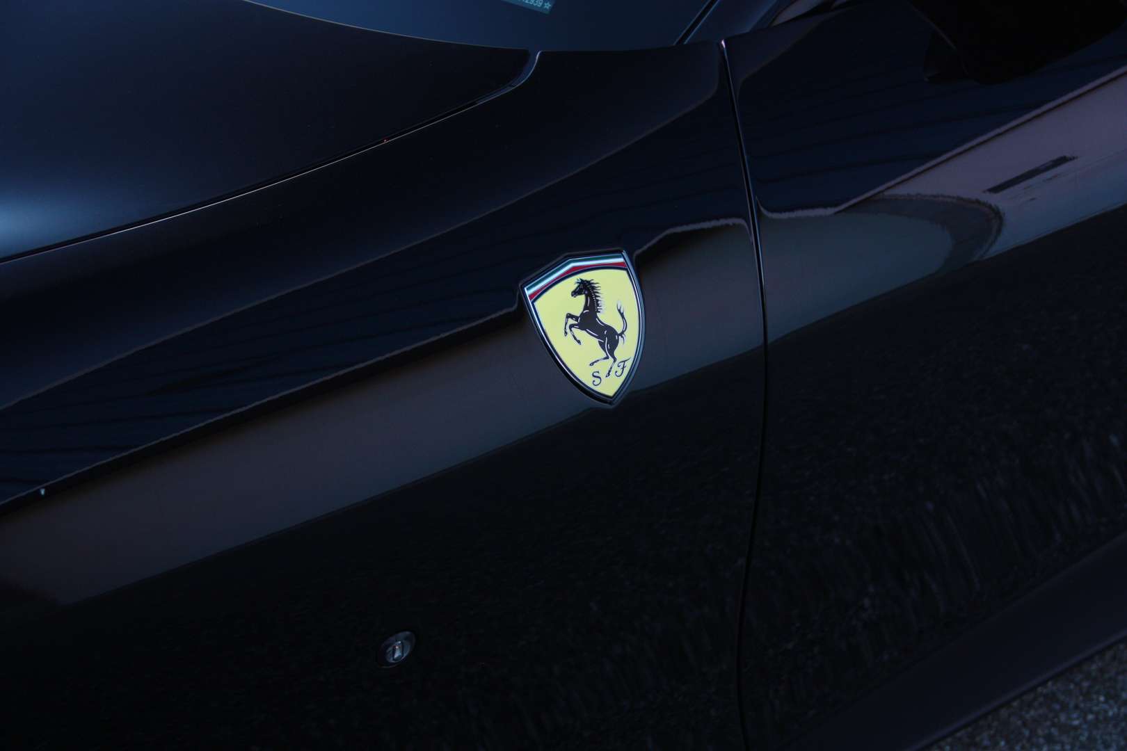 Ferrari Roma - 2024 - Joinsteer - #4