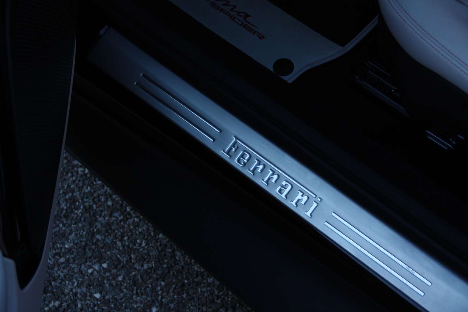 Ferrari Roma - 2024 - Joinsteer - #5