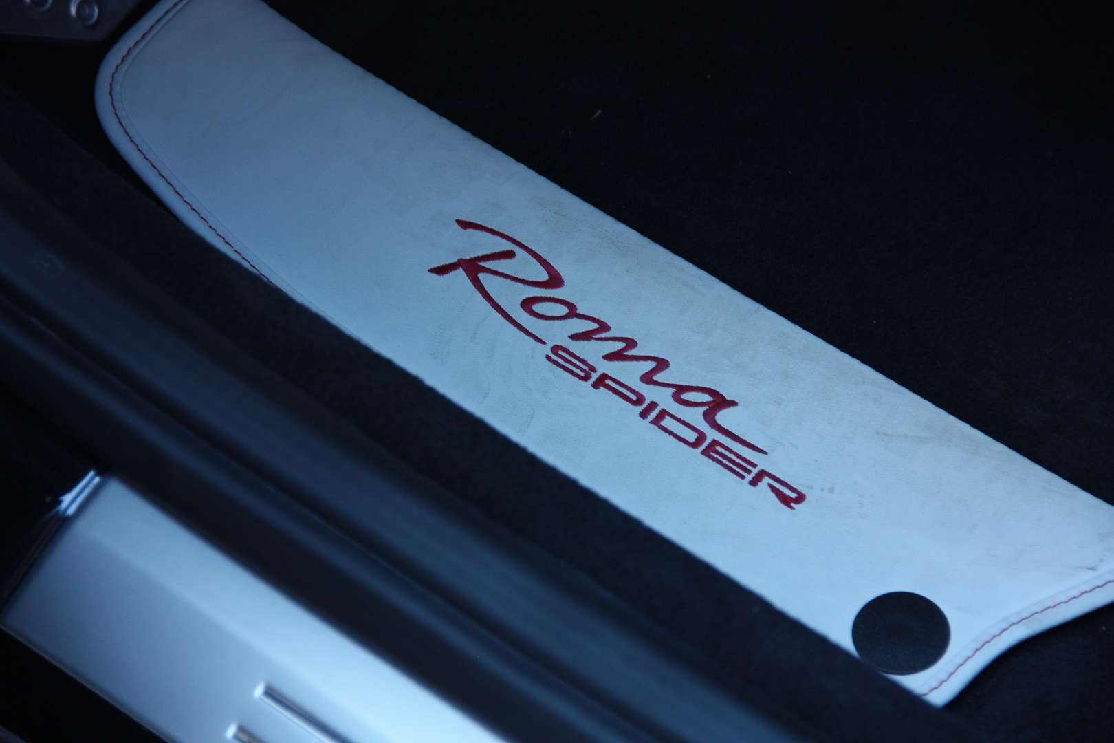 Ferrari Roma - 2024 - Joinsteer - #6