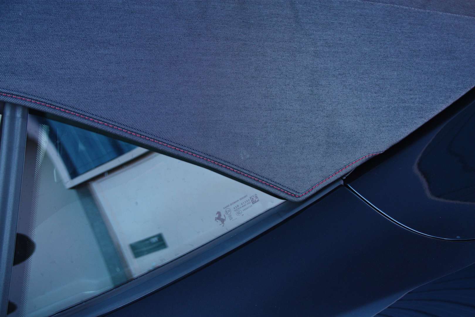 Ferrari Roma - 2024 - Joinsteer - #8