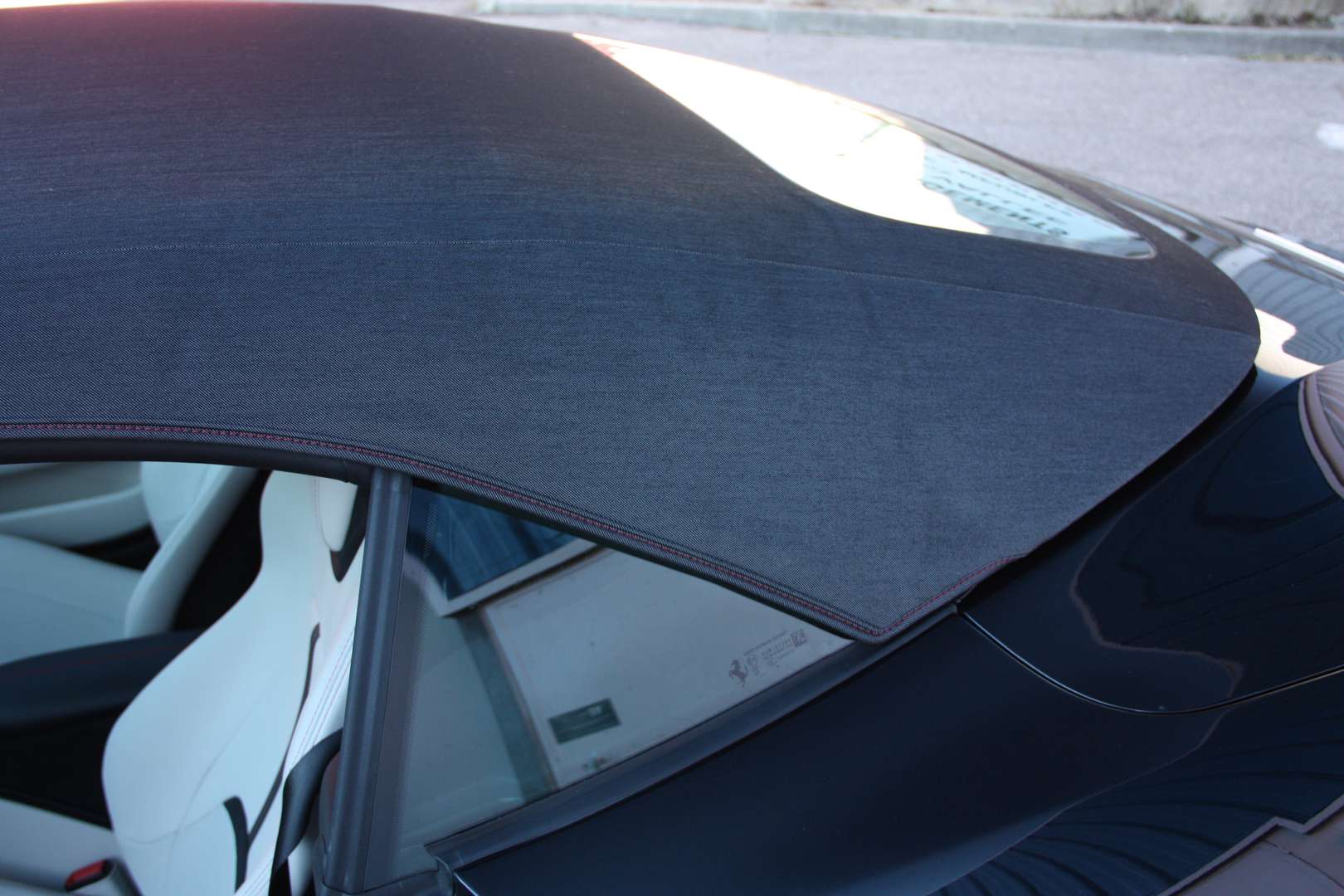 Ferrari Roma - 2024 - Joinsteer - #9