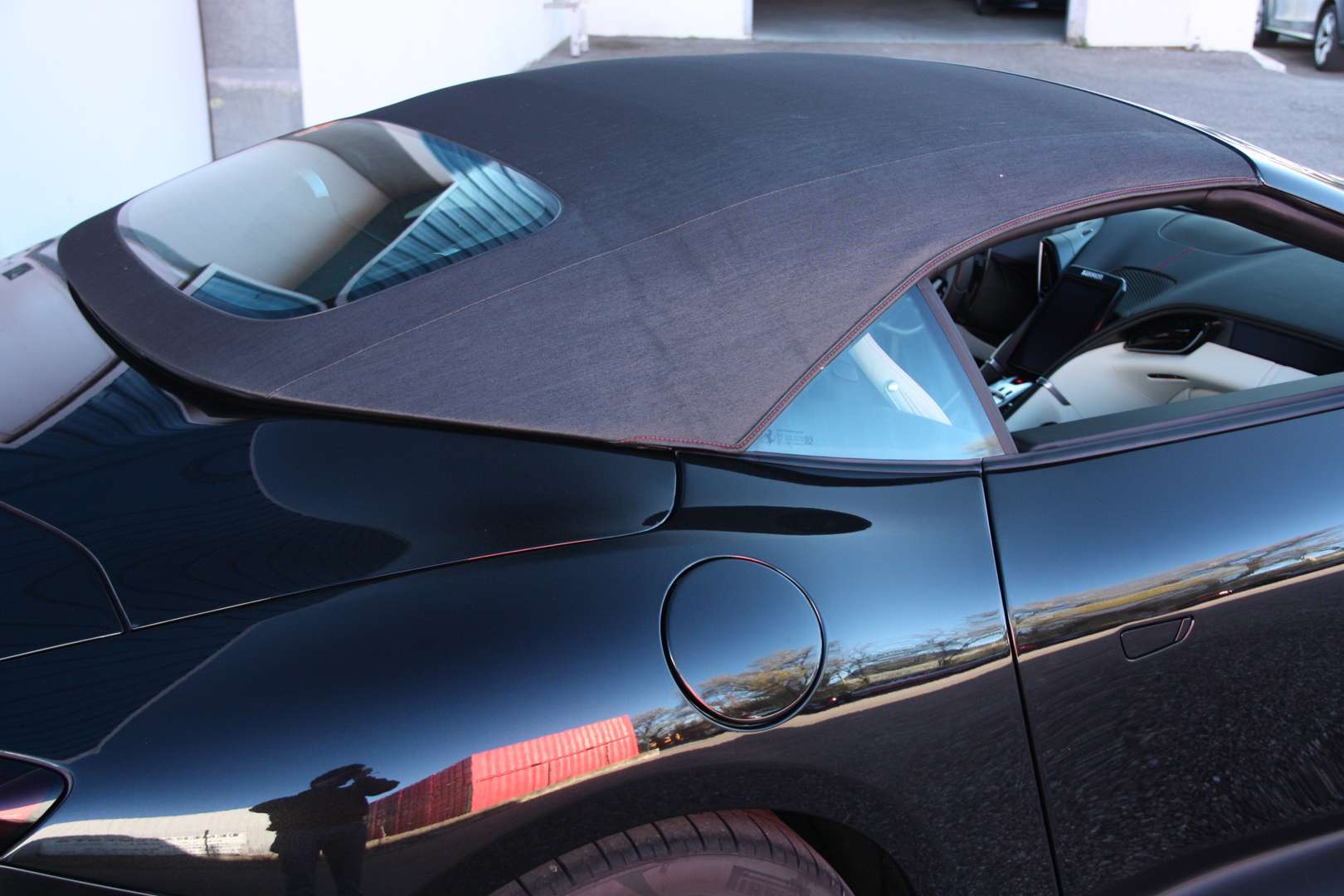 Ferrari Roma - 2024 - Joinsteer - #10