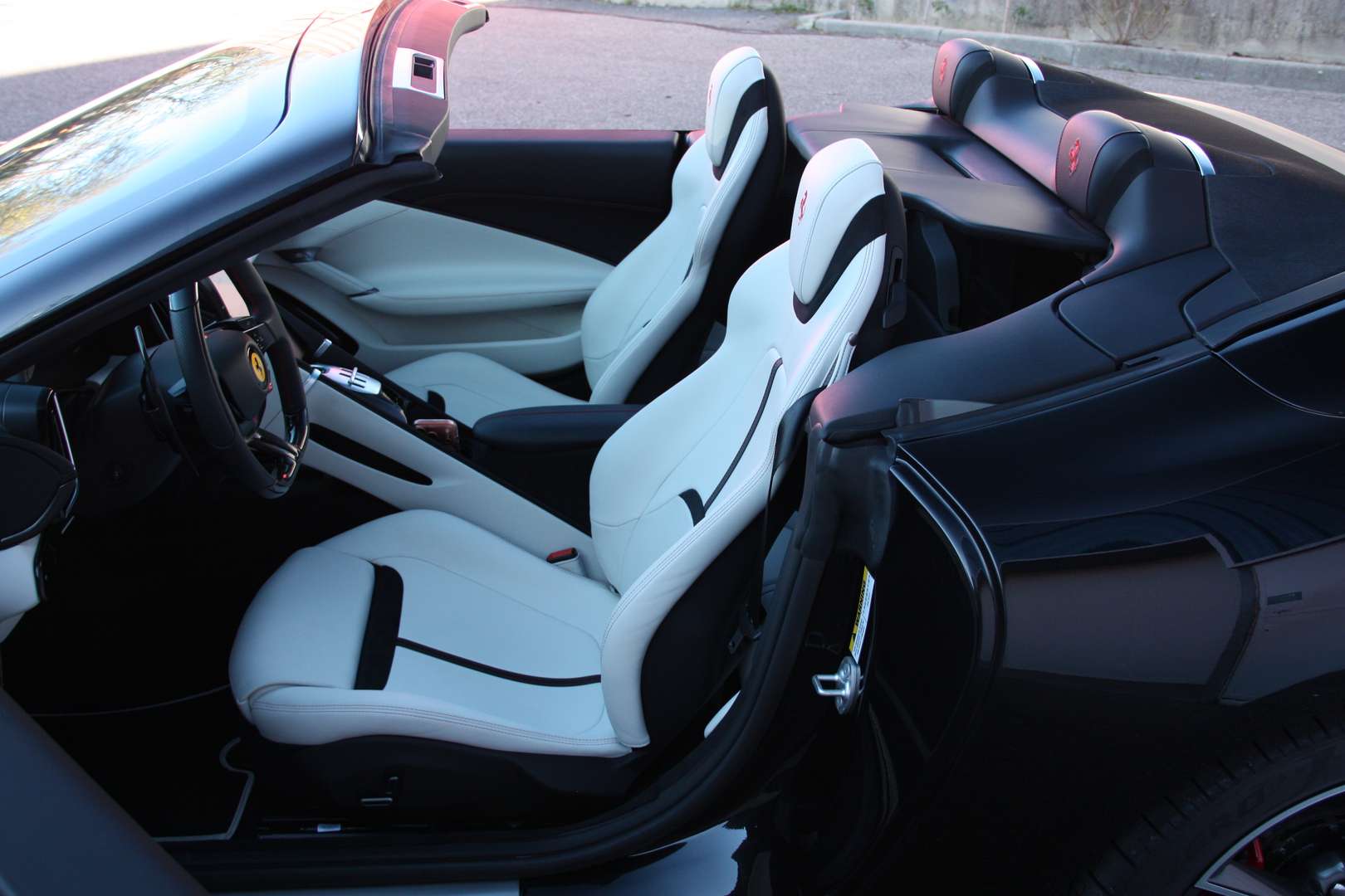 Ferrari Roma - 2024 - Joinsteer - #11