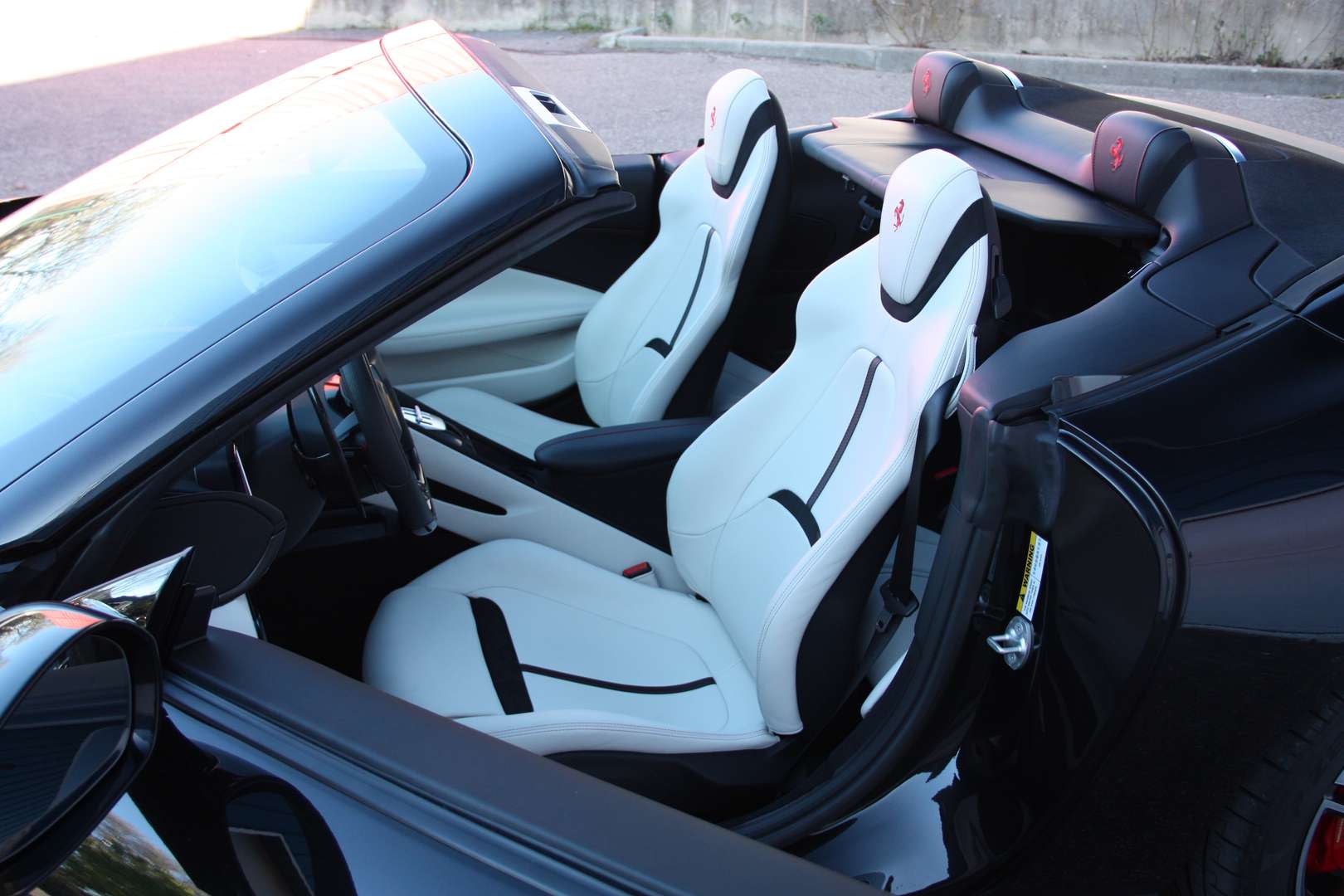 Ferrari Roma - 2024 - Joinsteer - #12