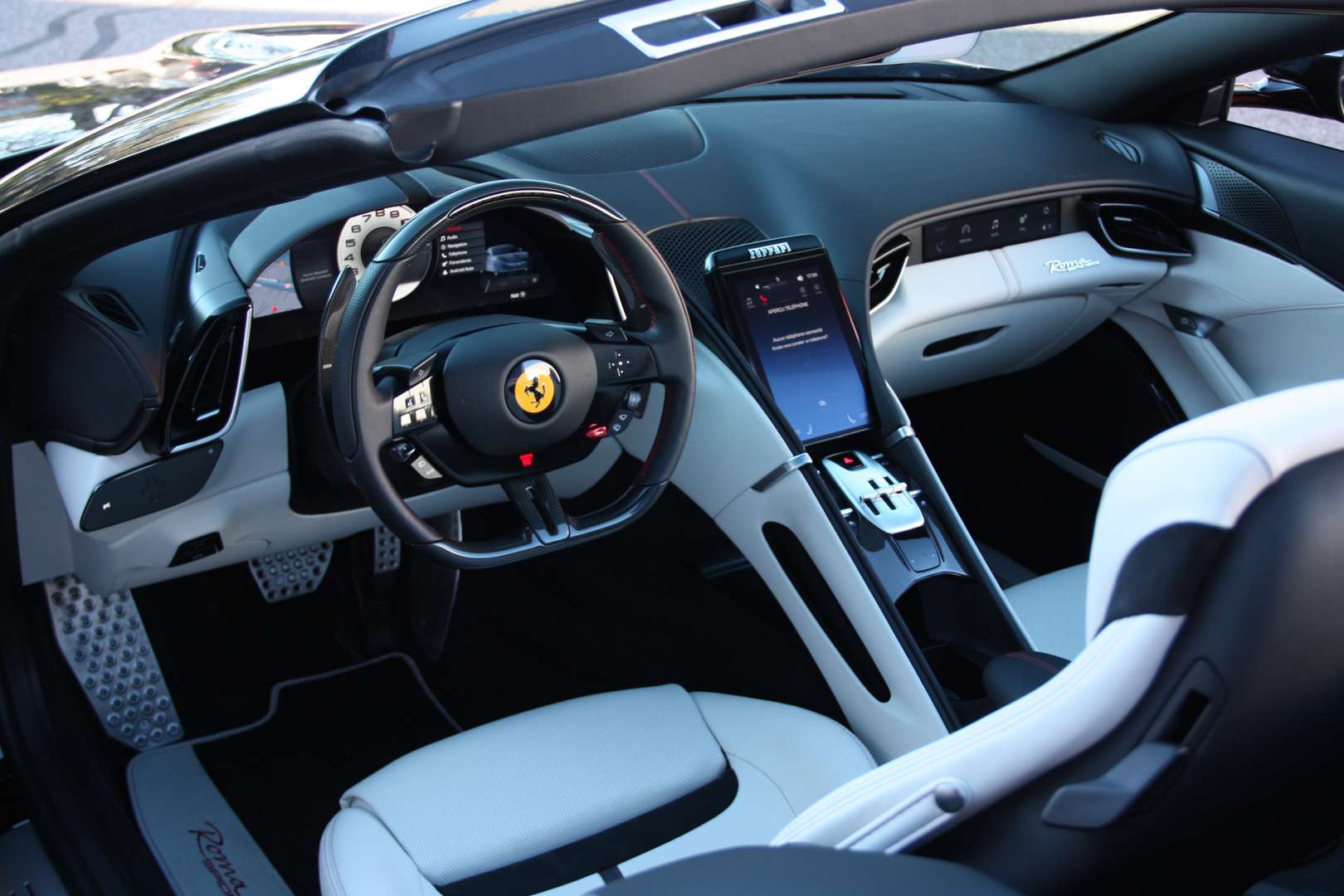 Ferrari Roma - 2024 - Joinsteer - #13