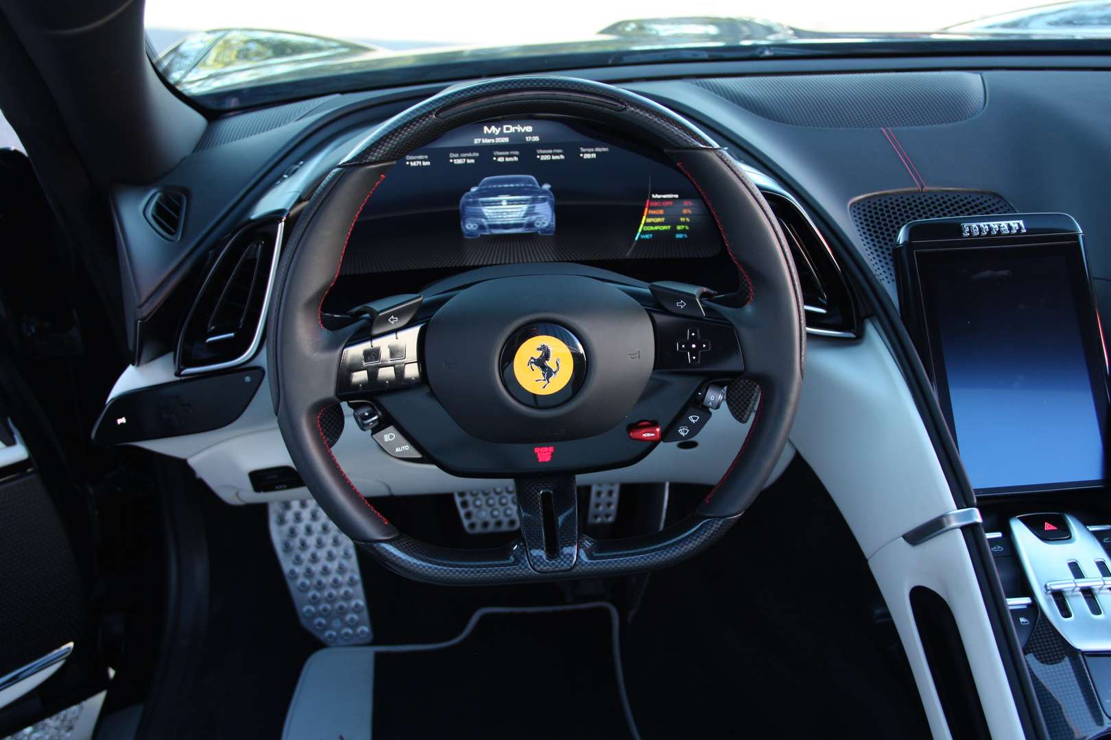 Ferrari Roma - 2024 - Joinsteer - #14