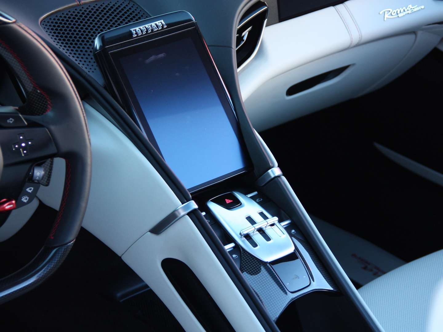 Ferrari Roma - 2024 - Joinsteer - #15