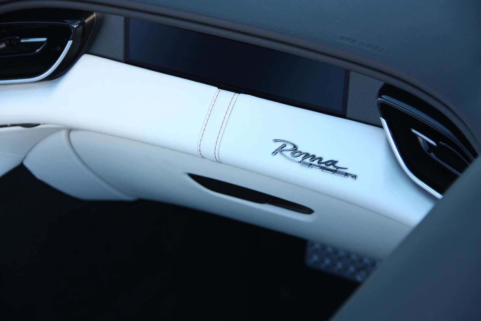 Ferrari Roma - 2024 - Joinsteer - #16