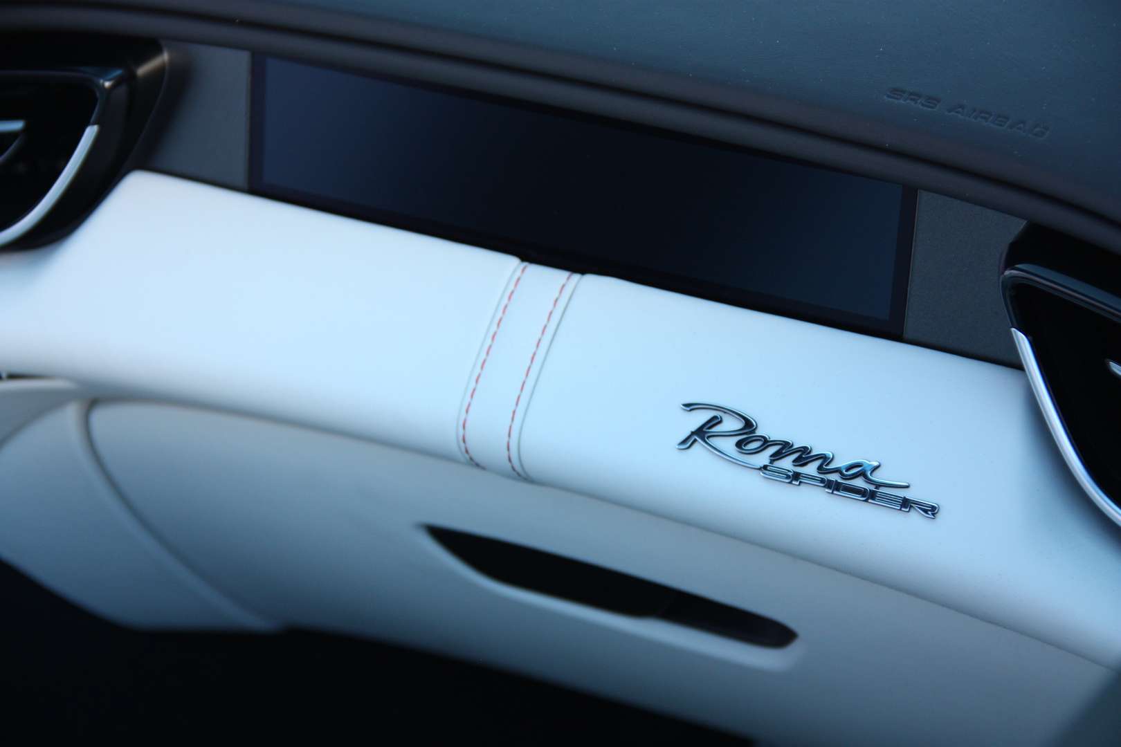 Ferrari Roma - 2024 - Joinsteer - #17