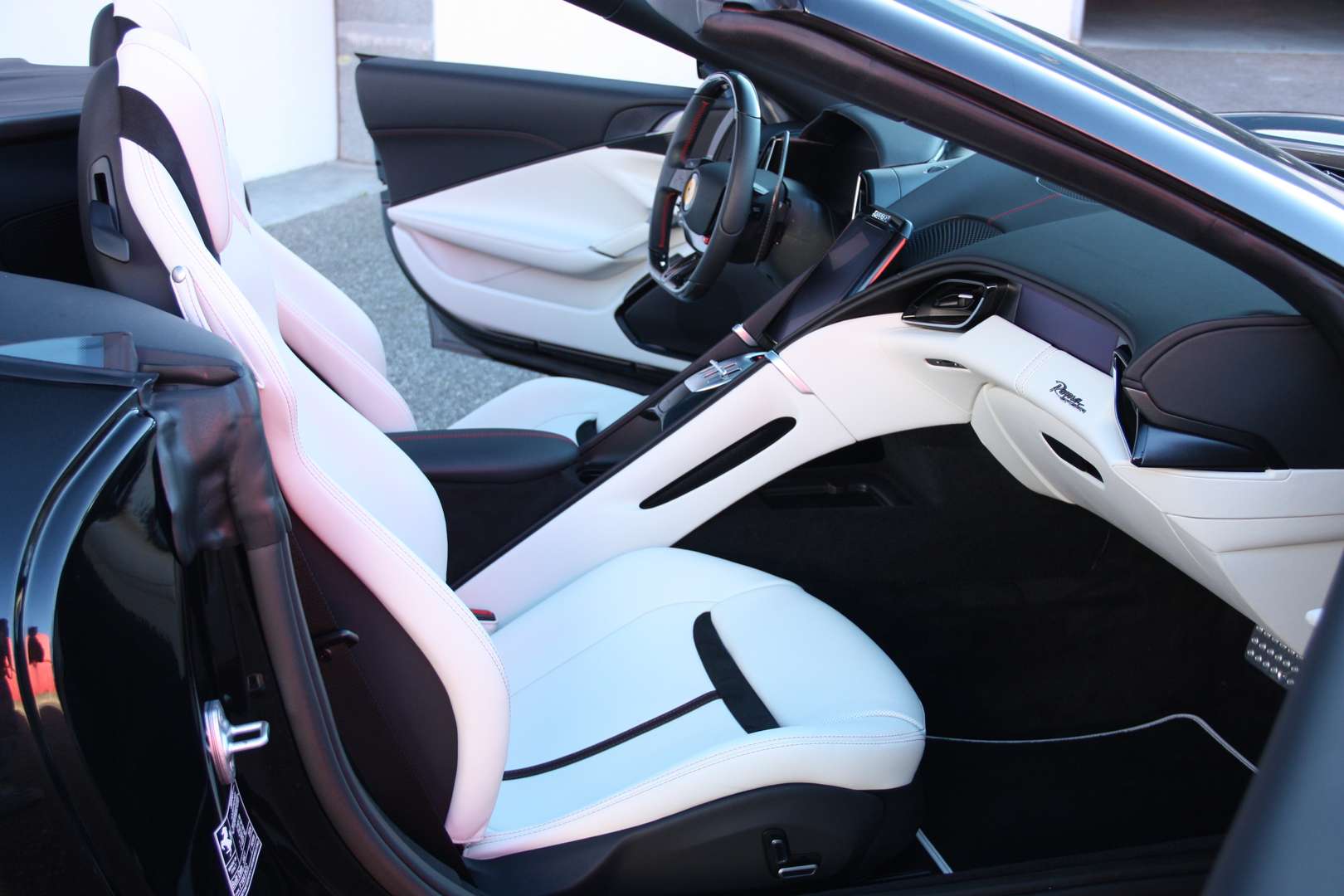 Ferrari Roma - 2024 - Joinsteer - #18