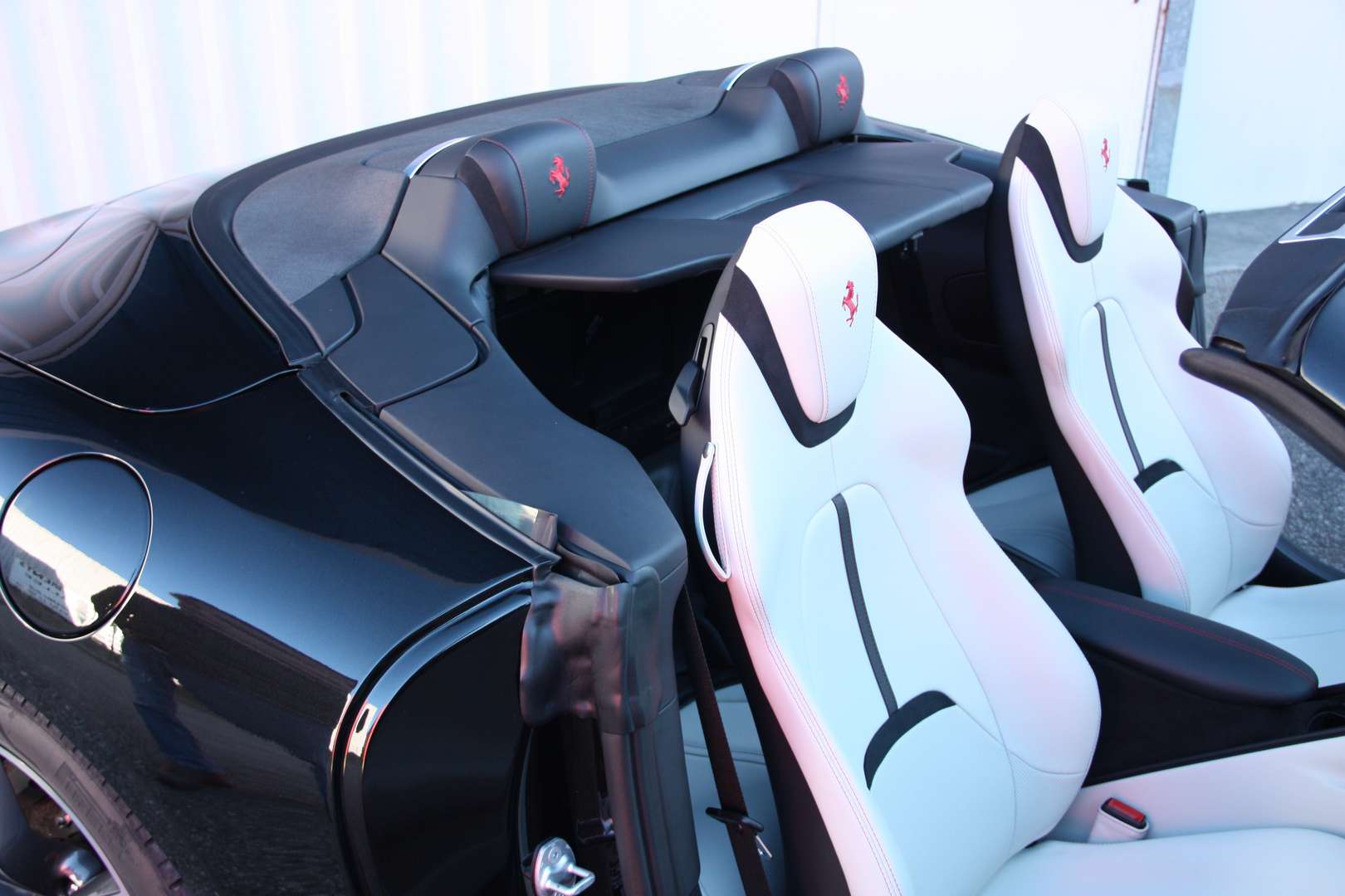 Ferrari Roma - 2024 - Joinsteer - #19