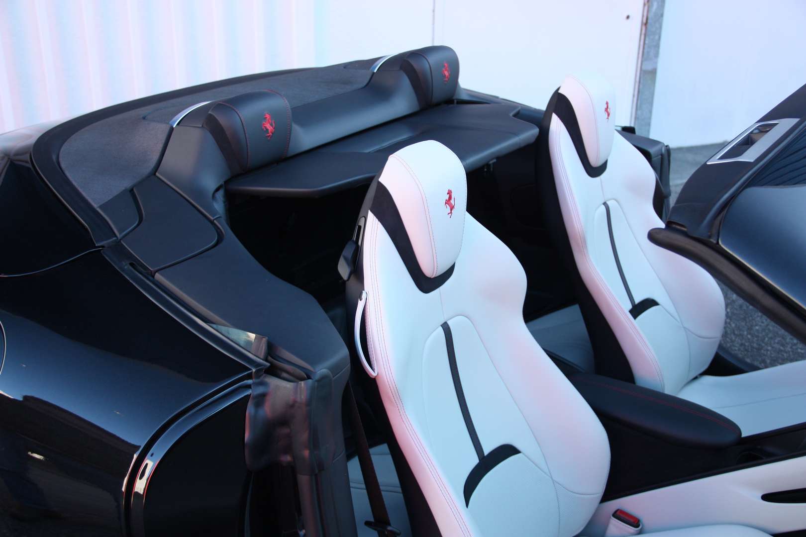 Ferrari Roma - 2024 - Joinsteer - #20