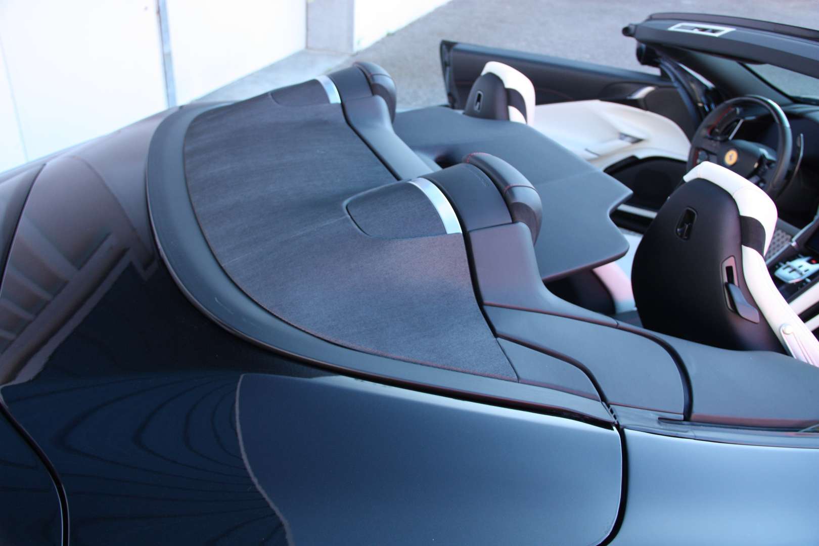 Ferrari Roma - 2024 - Joinsteer - #21