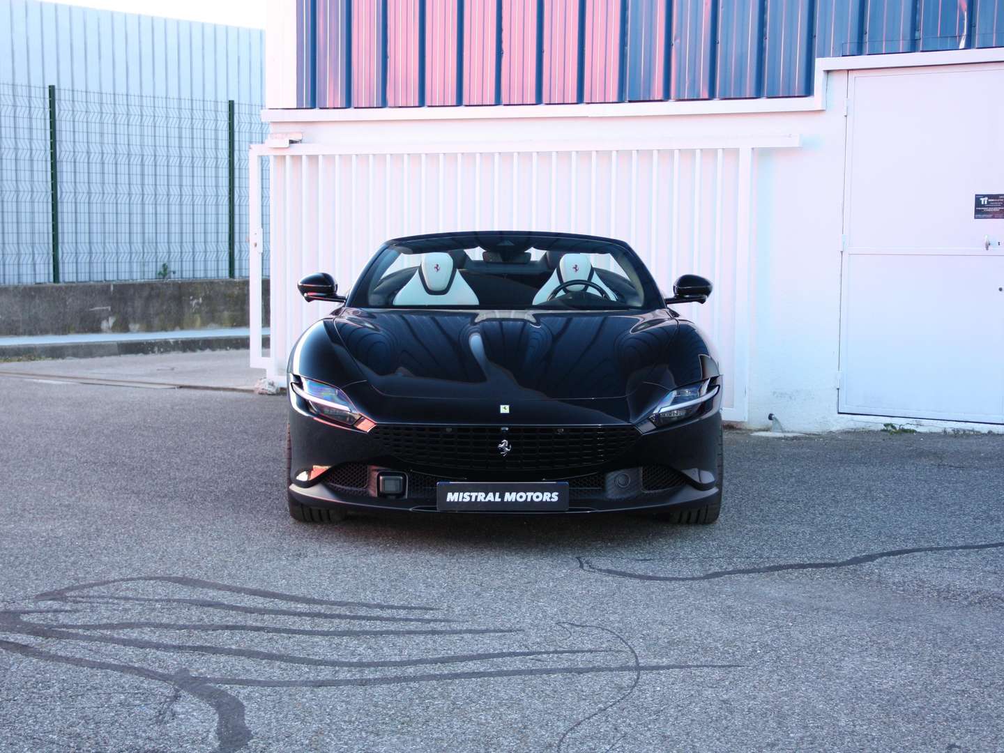 Ferrari Roma - 2024 - Joinsteer - #22