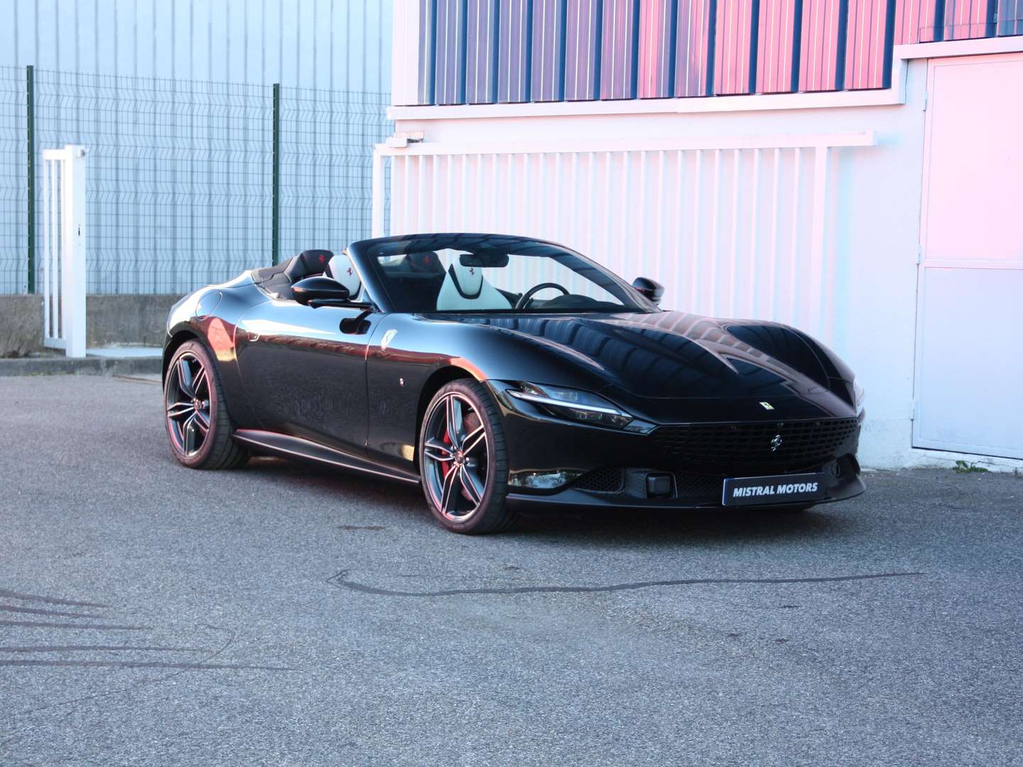 Ferrari Roma - 2024 - Joinsteer - #23