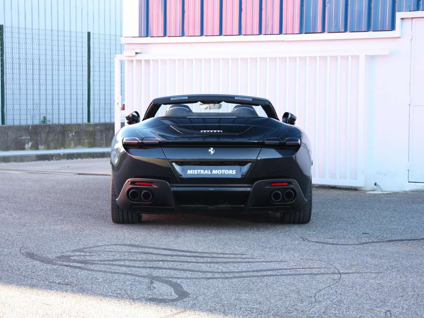 Ferrari Roma - 2024 - Joinsteer - #24