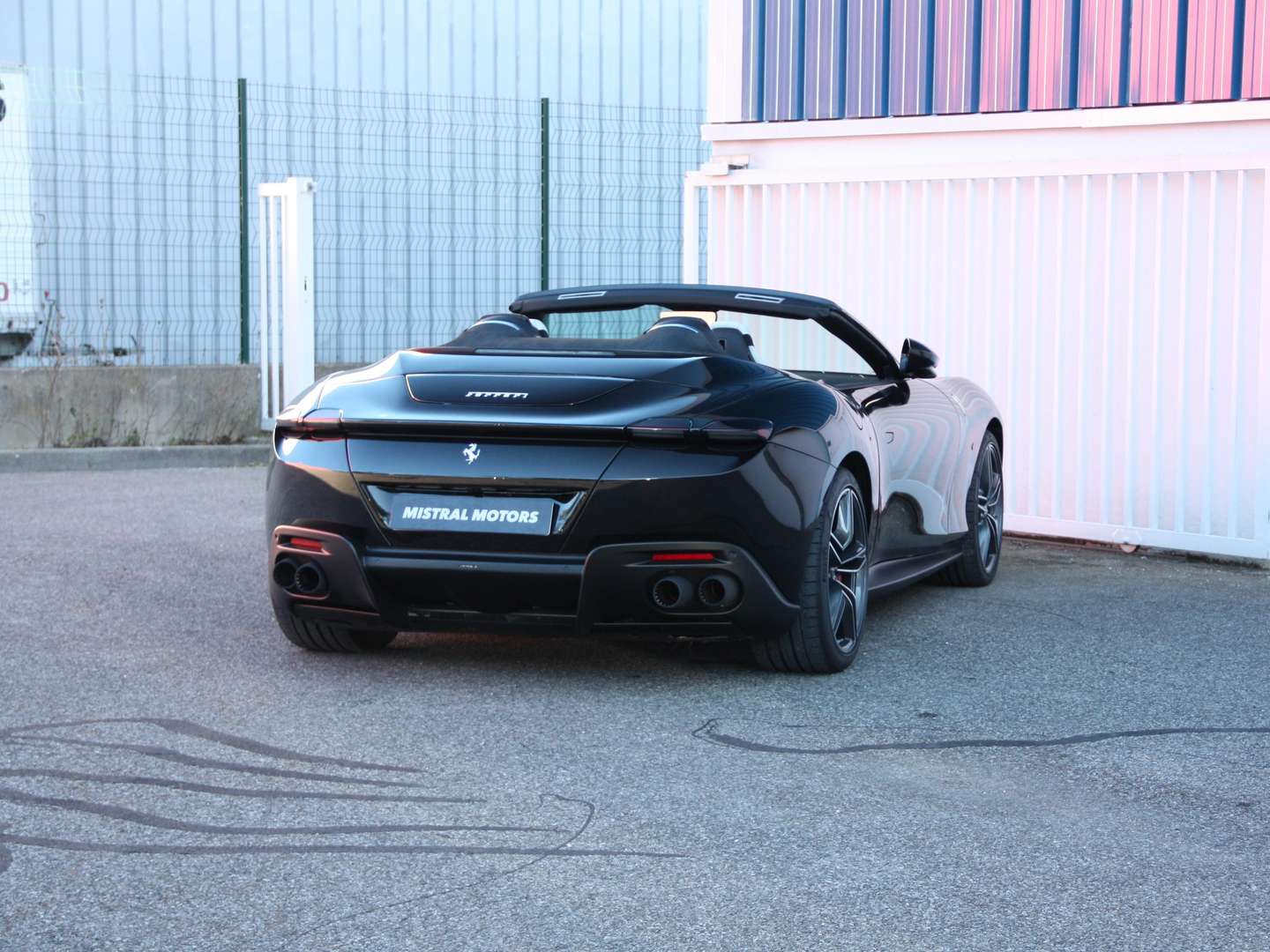 Ferrari Roma - 2024 - Joinsteer - #25