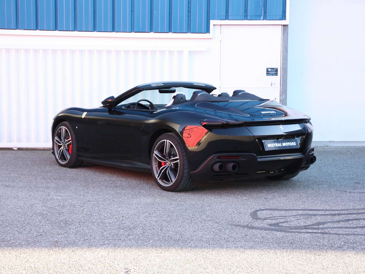 Ferrari Roma - 2024 - Joinsteer - #26