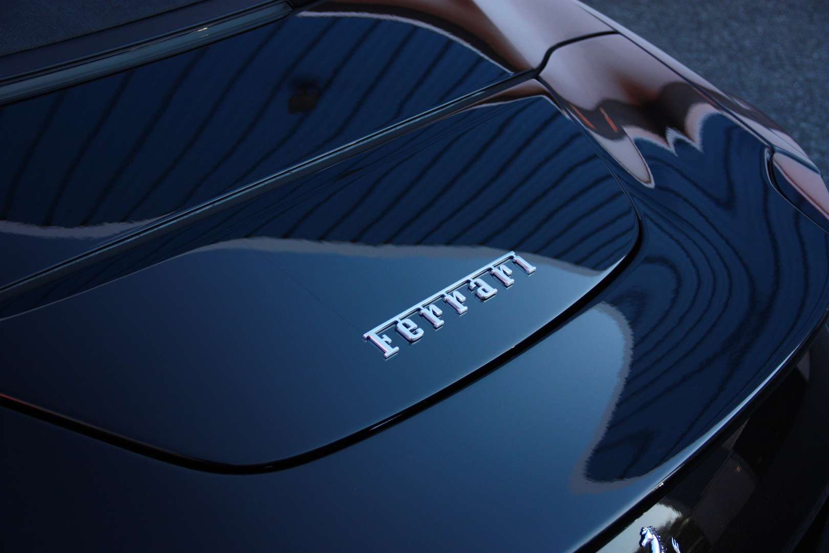 Ferrari Roma - 2024 - Joinsteer - #27