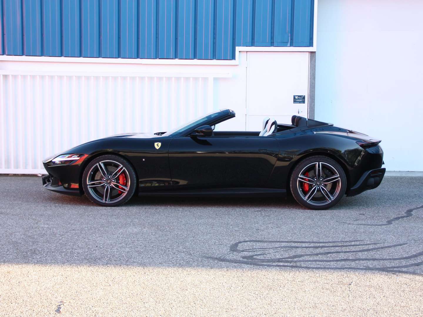 Ferrari Roma - 2024 - Joinsteer - #29