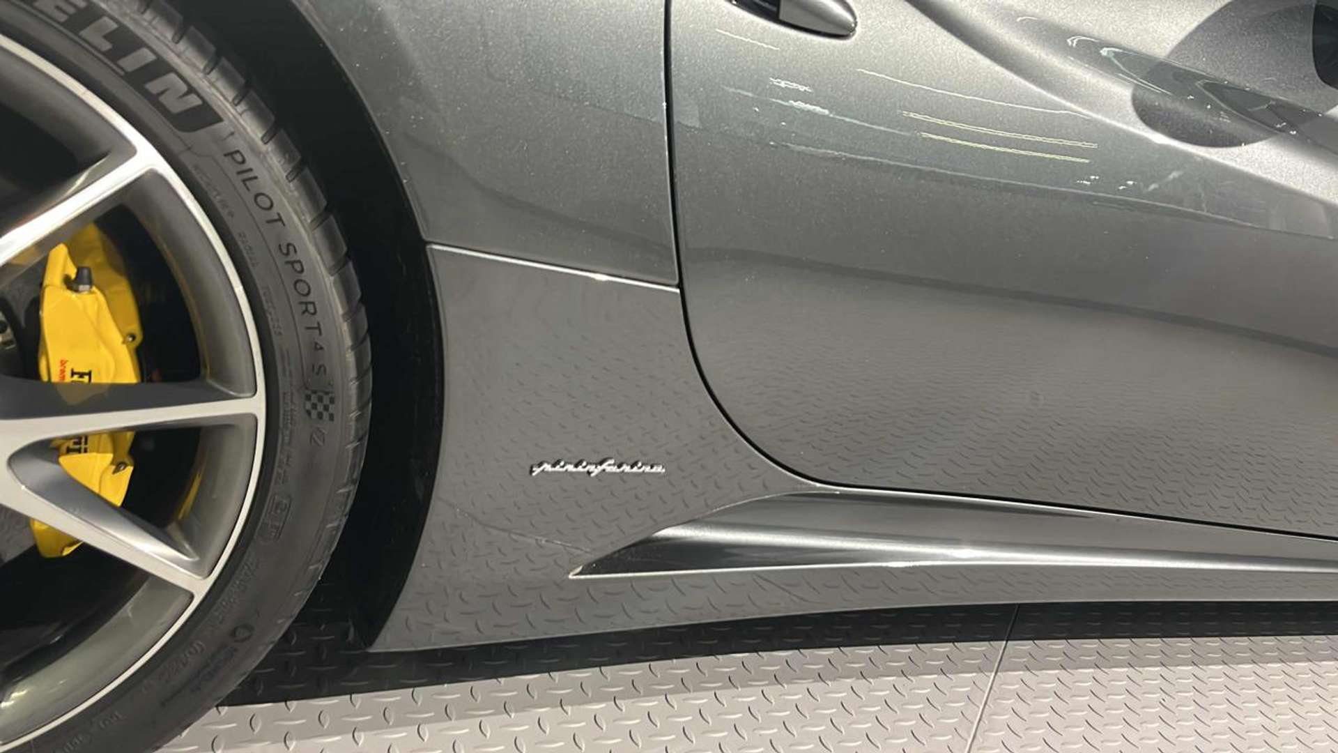 Ferrari California - 2010 - Joinsteer - #3